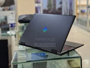 Photo - New Laptop HP Omen 15 16GB Intel Core I7 SSD 512GB