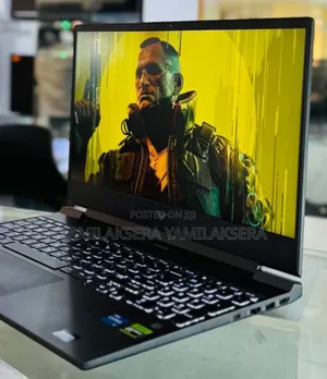 Photo - New Laptop HP Victus 15 32GB Intel Core I5 SSD 2T