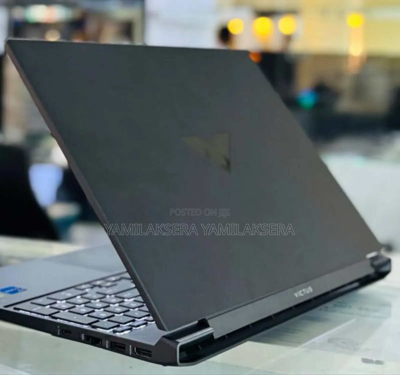 New Laptop HP Victus 15 32GB Intel Core I5 SSD 2T