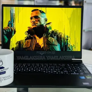 New Laptop HP Victus 15 32GB Intel Core I5 SSD 2T