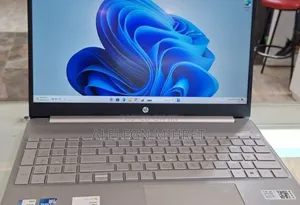 New Laptop HP Stream Notebook 16GB Intel Core I7 SSD 512GB