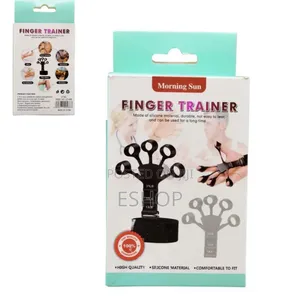 The Functional Finger Trainer: For Daily Tasks Elite Performance