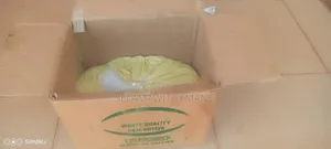 Raw Shea Butter