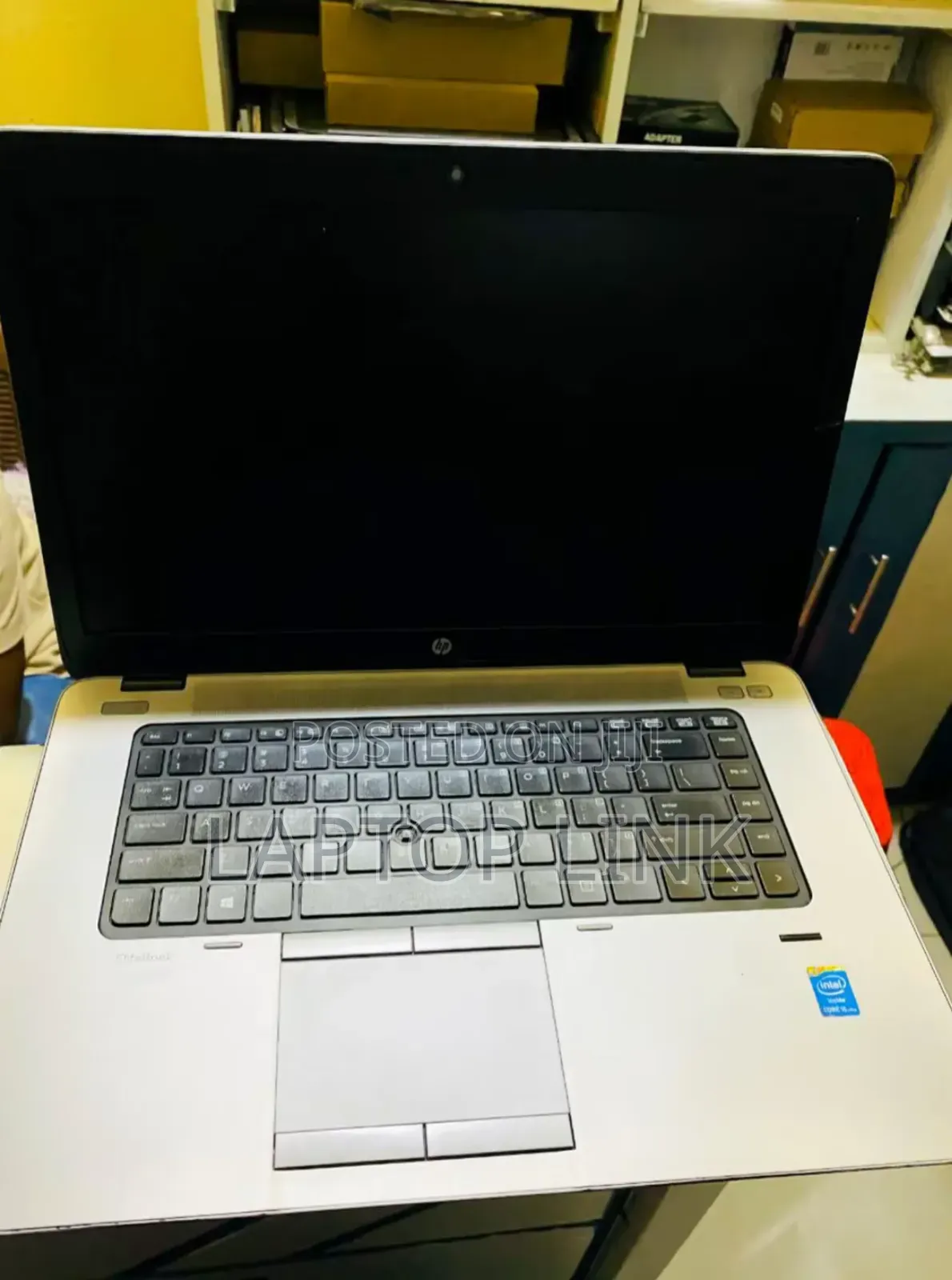 Laptop HP 250 G1 8GB Intel Core I5 HDD 1T