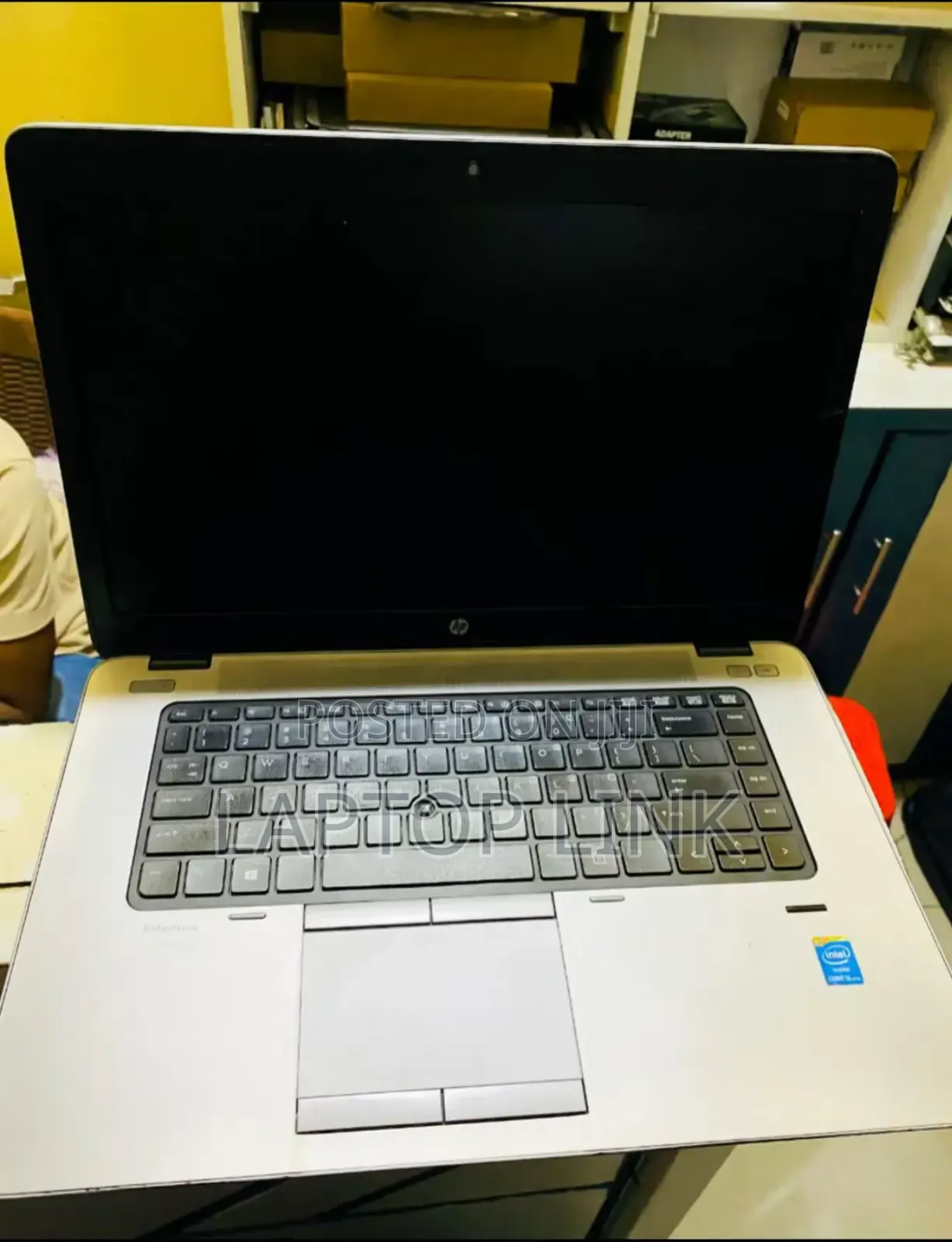 Laptop HP 250 G1 8GB Intel Core I5 HDD 1T
