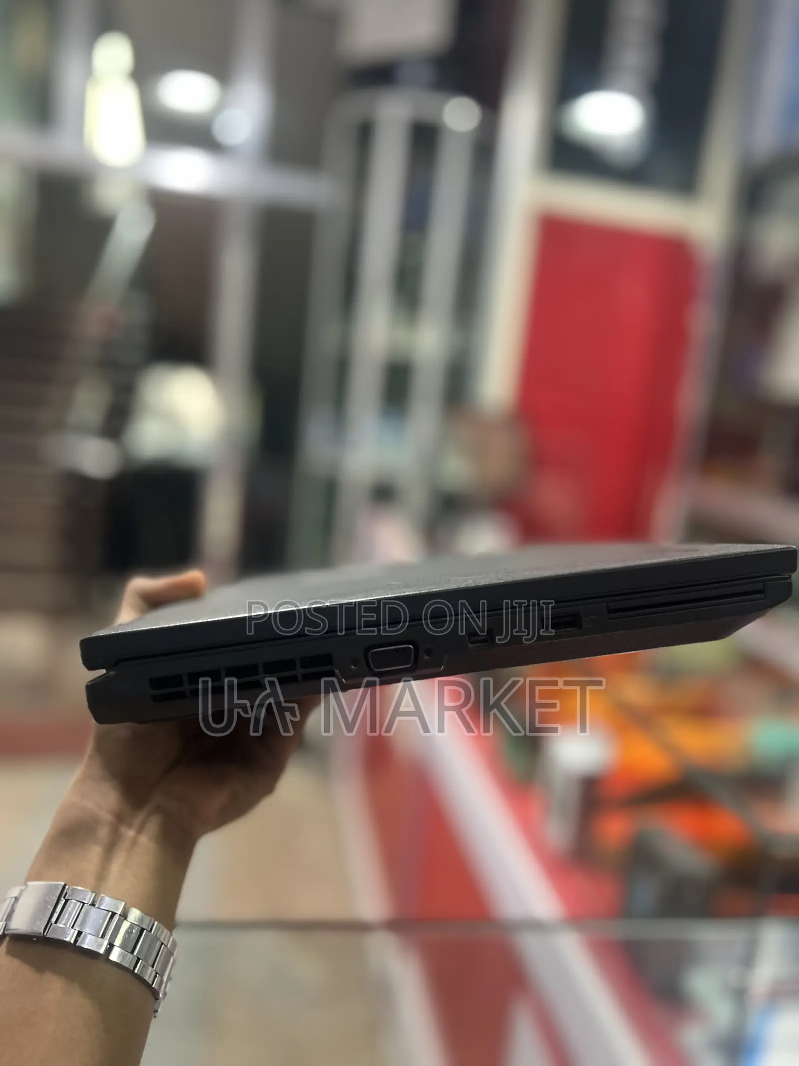 Laptop Lenovo ThinkPad L540 8GB Intel Core I5 SSD 256GB