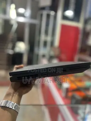 Laptop Lenovo ThinkPad L540 8GB Intel Core I5 SSD 256GB