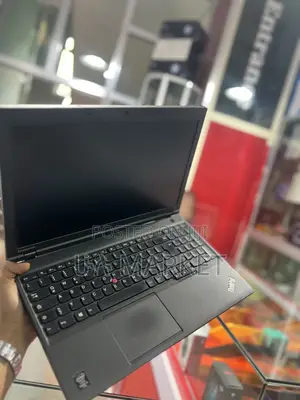 Photo - Laptop Lenovo ThinkPad L540 8GB Intel Core I5 SSD 256GB