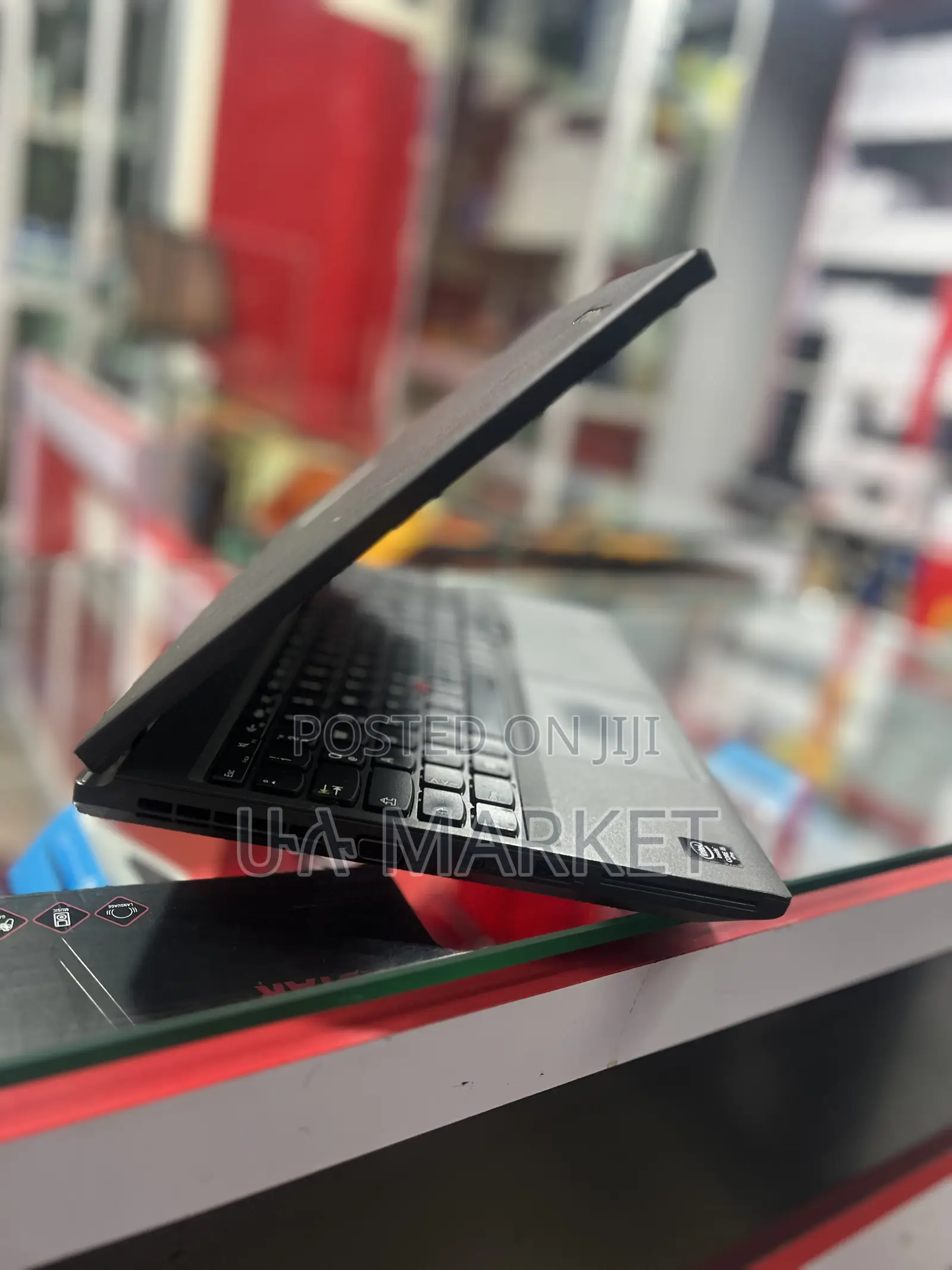 Laptop Lenovo ThinkPad L540 8GB Intel Core I5 SSD 256GB