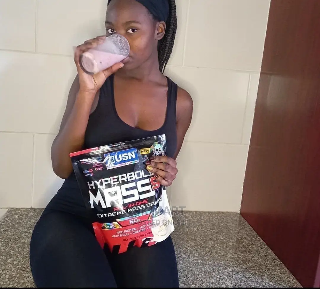 Protien Powder ፈጣን ውፍረት መጨመርያ አሁኑኑ ይደውሉ