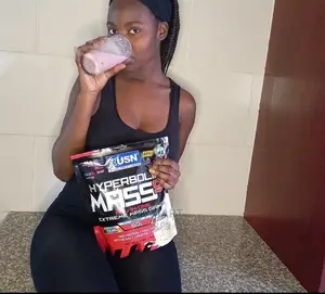 Protien Powder ፈጣን ውፍረት መጨመርያ አሁኑኑ ይደውሉ