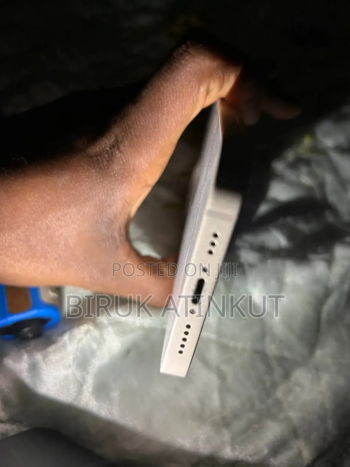 Apple iPhone 13 128 GB White