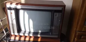 Photo - Antique Tv For Sale