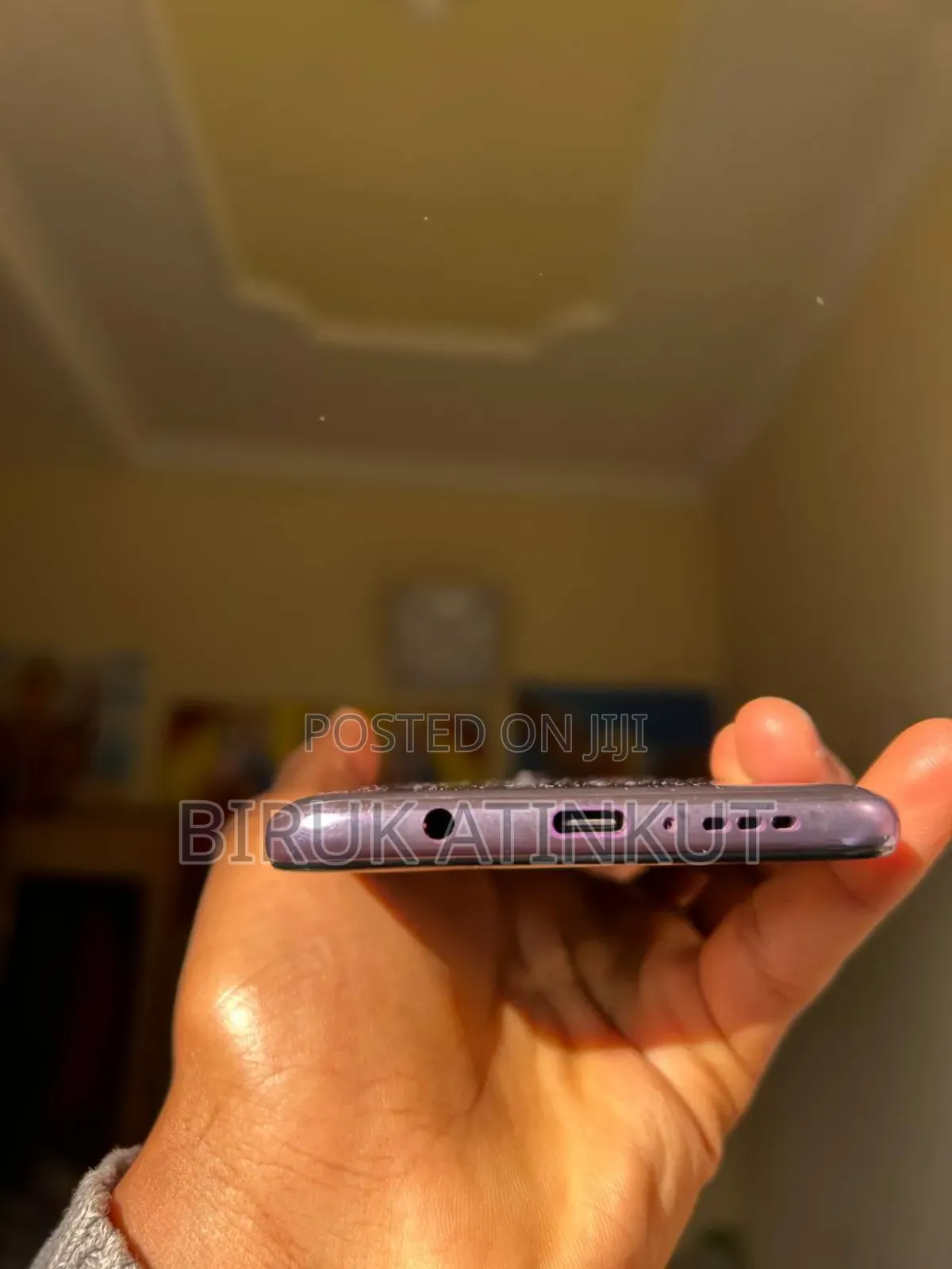 Xiaomi Redmi K30 128 GB Purple