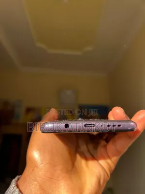 Xiaomi Redmi K30 128 GB Purple