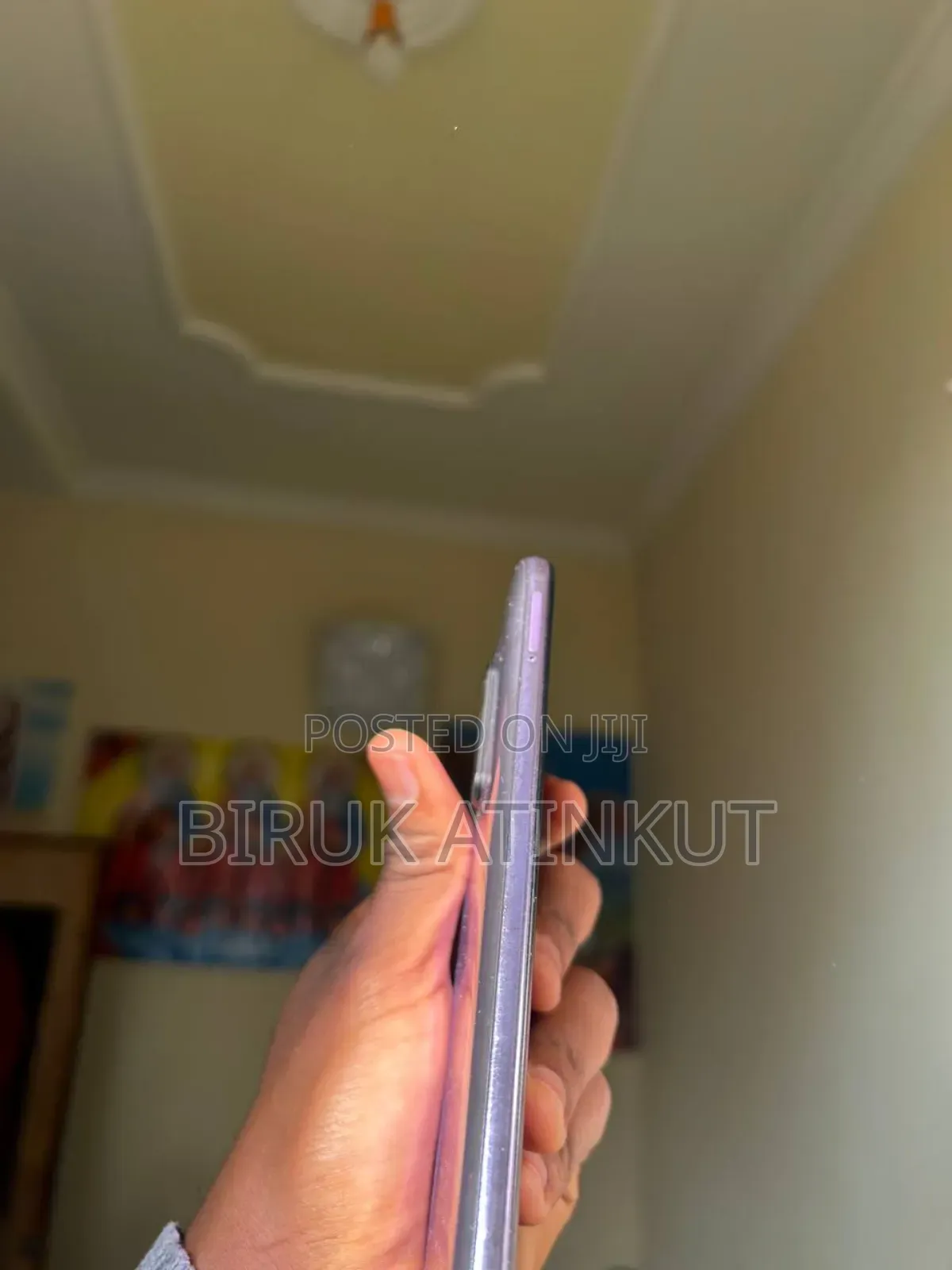Xiaomi Redmi K30 128 GB Purple