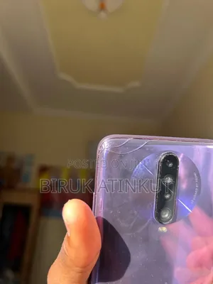Xiaomi Redmi K30 128 GB Purple