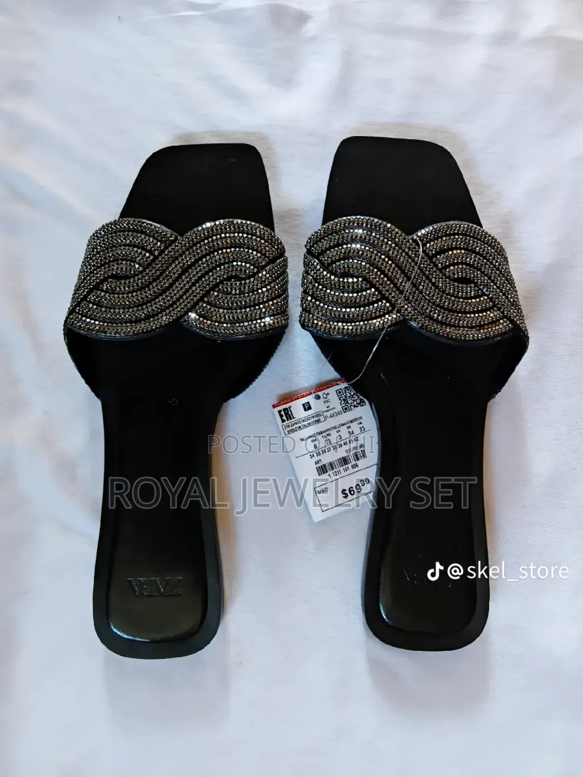 Zara Brand Womens Scandals