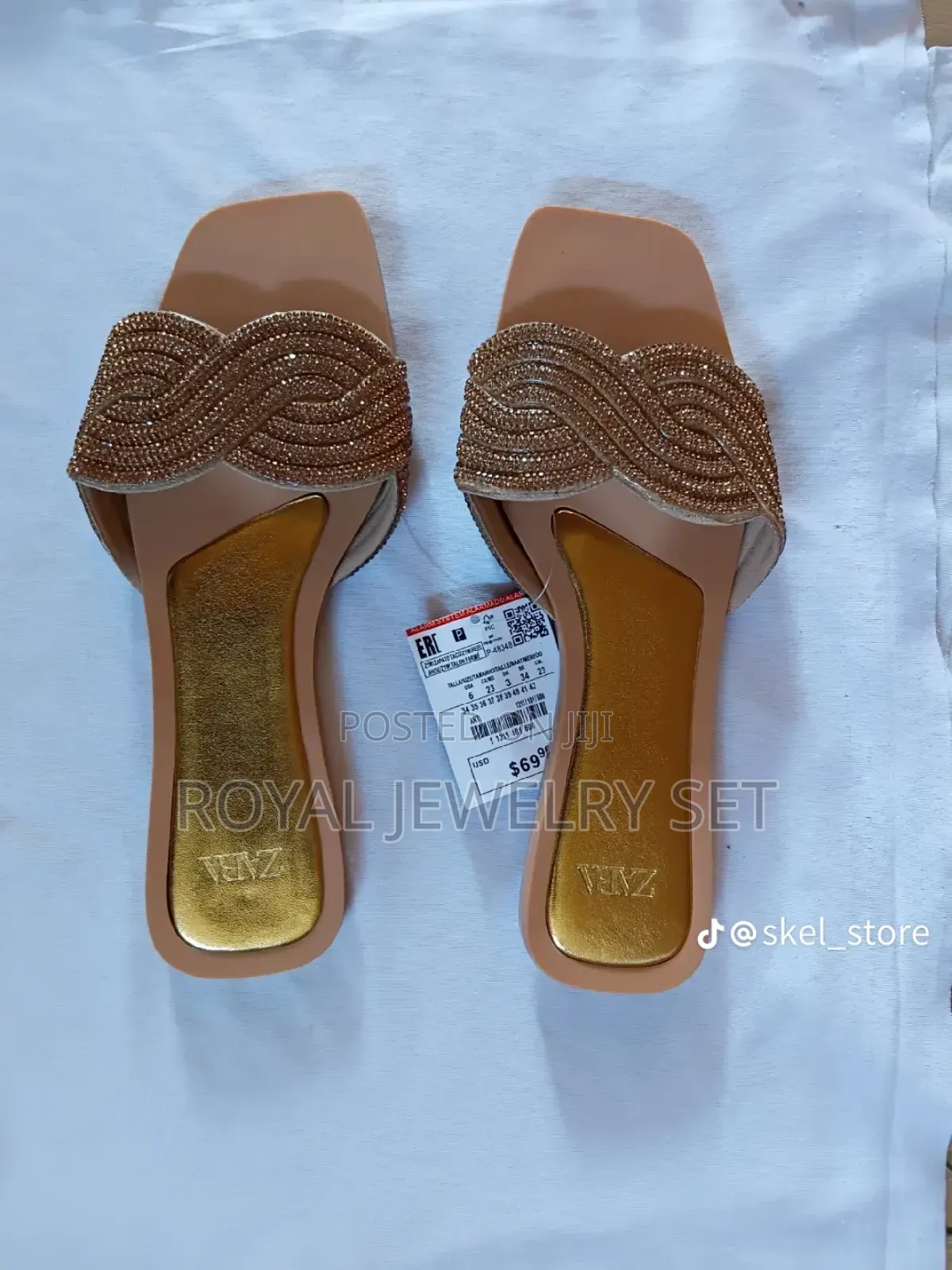 Zara Brand Womens Scandals