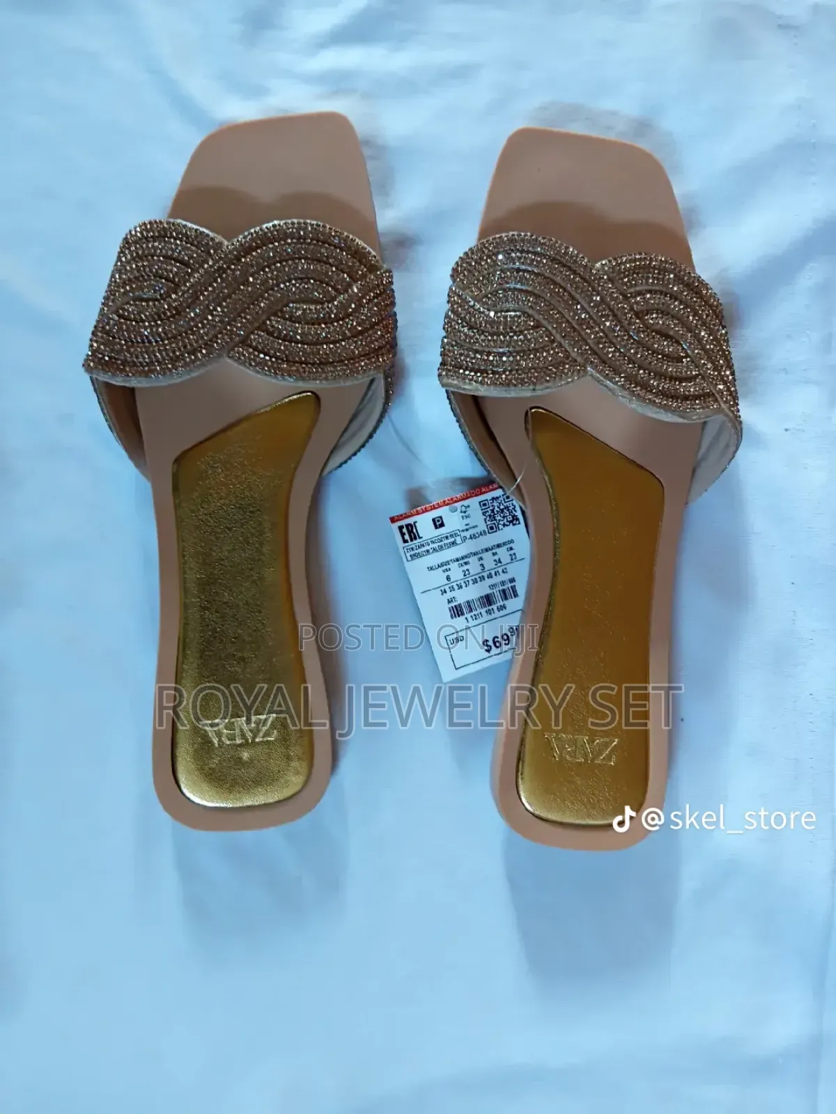 Zara Brand Womens Scandals