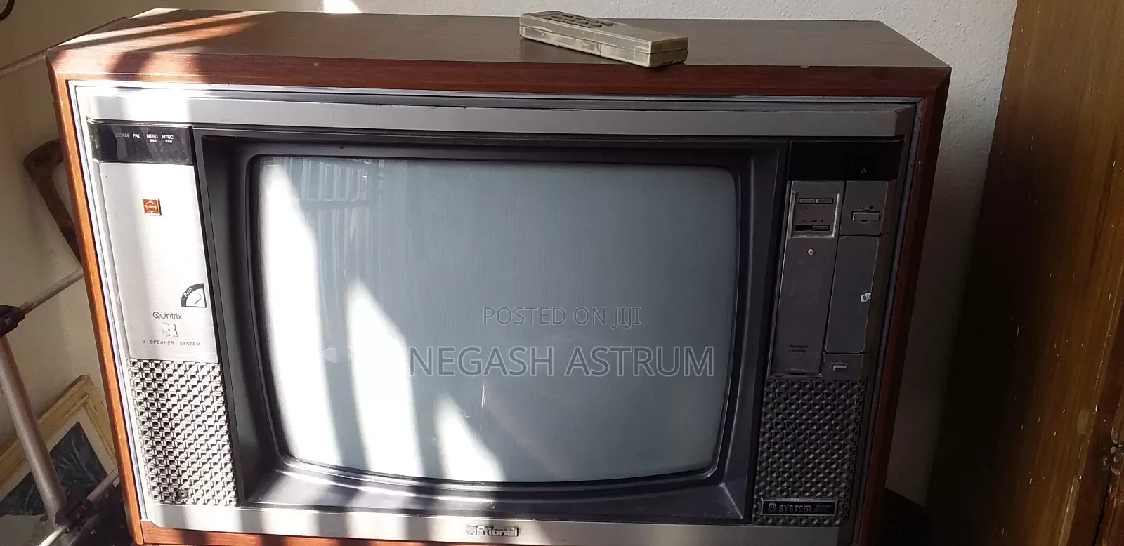 Antique Tv For Sale
