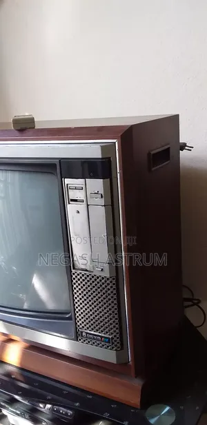 Antique Tv For Sale