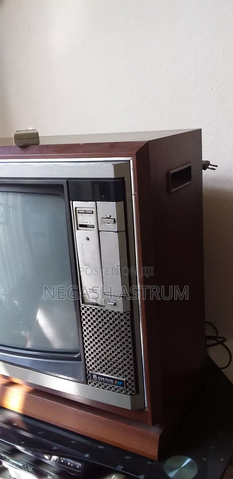 Antique Tv For Sale