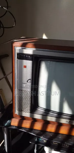 Antique Tv For Sale