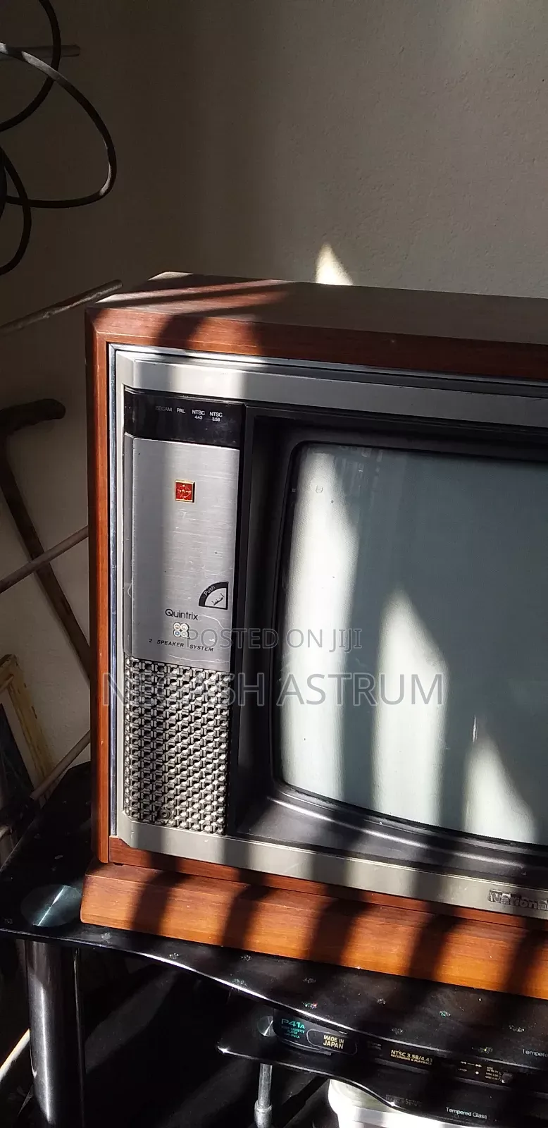 Antique Tv For Sale