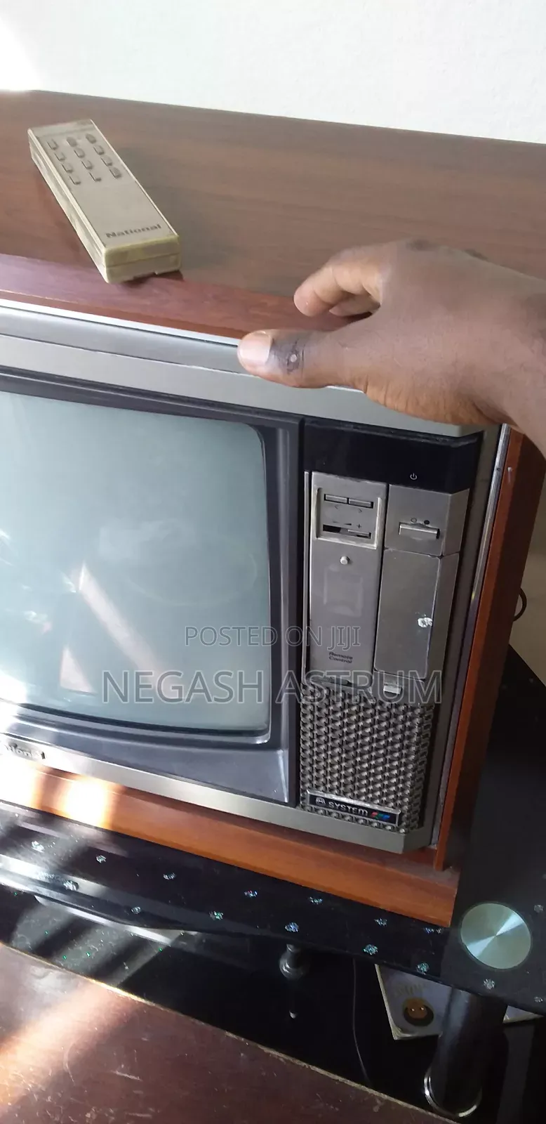 Antique Tv For Sale