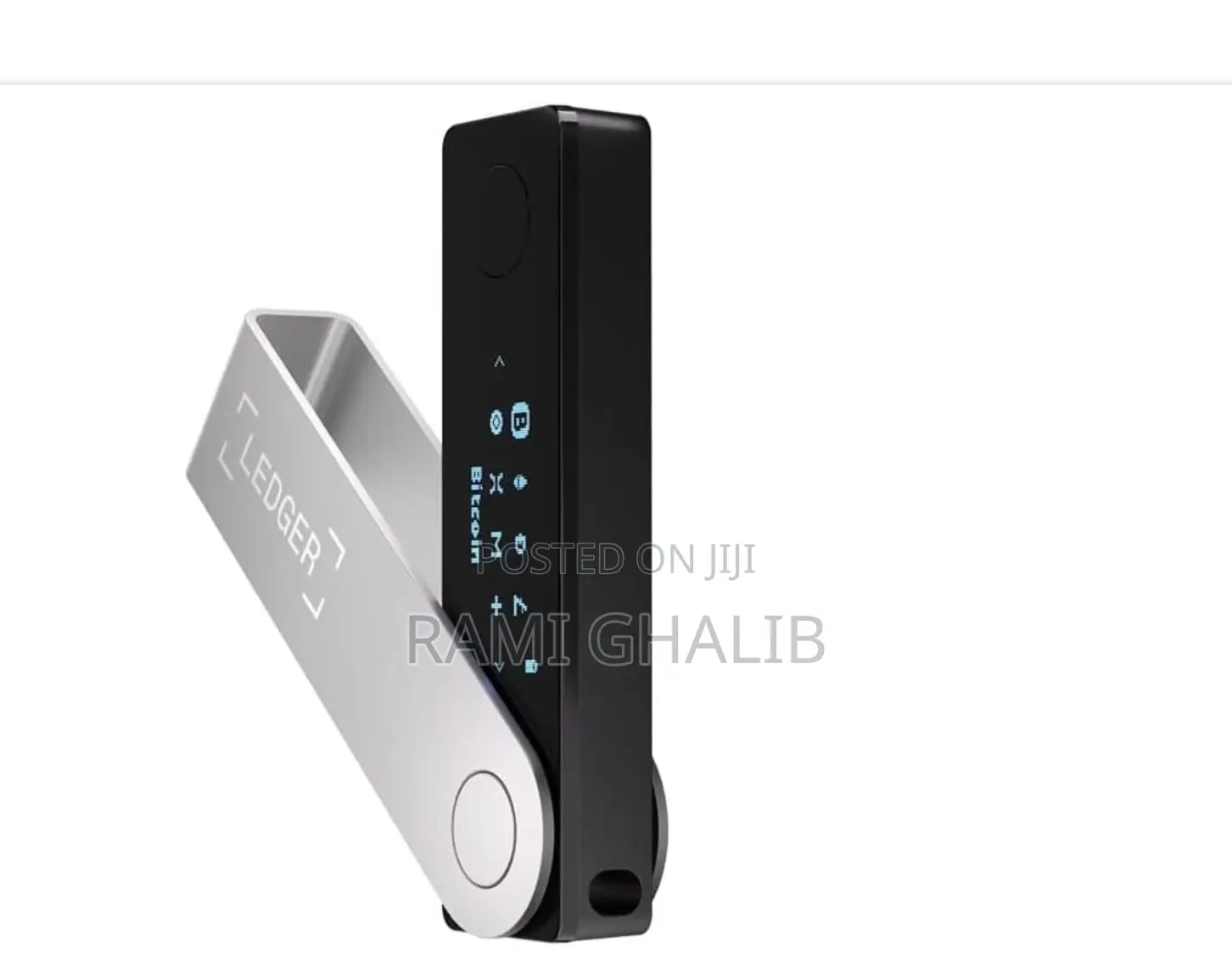 Nano Ledger X