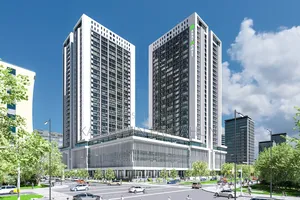 1bdrm Apartment in Abay, Kirkos for sale