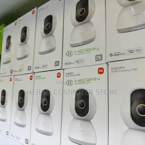 Mi 360° Security Camera