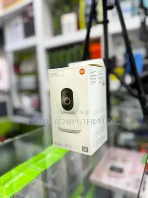 Mi 360° Security Camera
