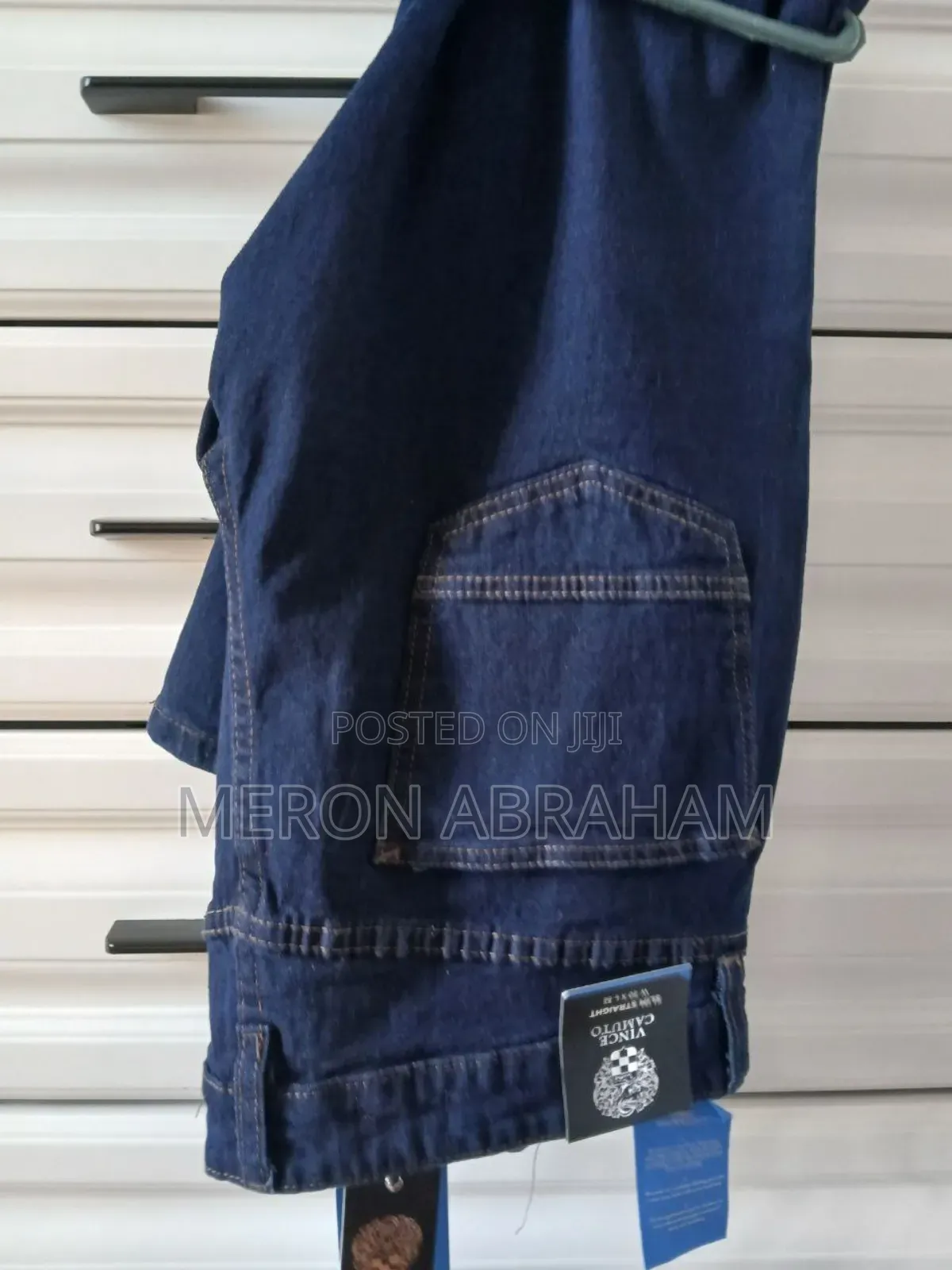 Jeans Original Usa