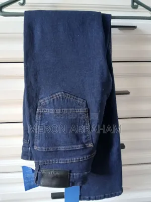 Jeans Original Usa