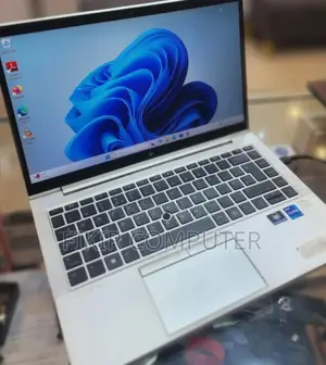 New Laptop HP EliteBook 840 G8 16GB Intel Core I7 SSD 512GB
