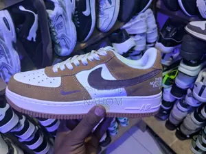 Nike Jordan 1 With Amazing Discount