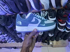 Nike Jordan 1 With Amazing Discount