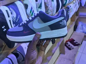 Nike Jordan 1 With Amazing Discount