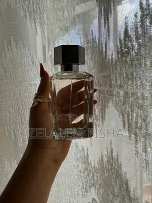 Photo - Zara Perfume