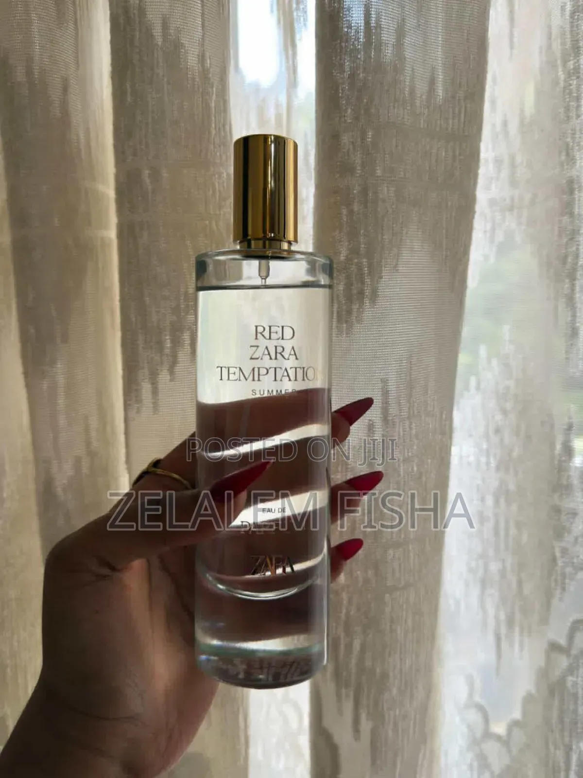 Zara Perfume