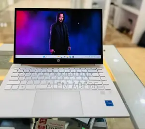 New Laptop HP Pavilion 14 16GB Intel Core I5 SSD 1T
