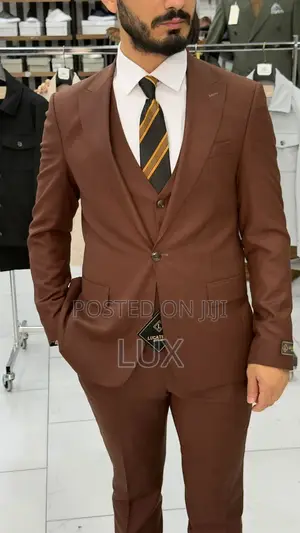 Türkiye Mens Suits
