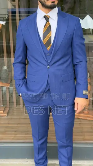 Türkiye Mens Suits