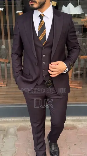Türkiye Mens Suits