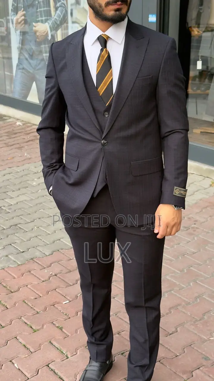 Türkiye Mens Suits