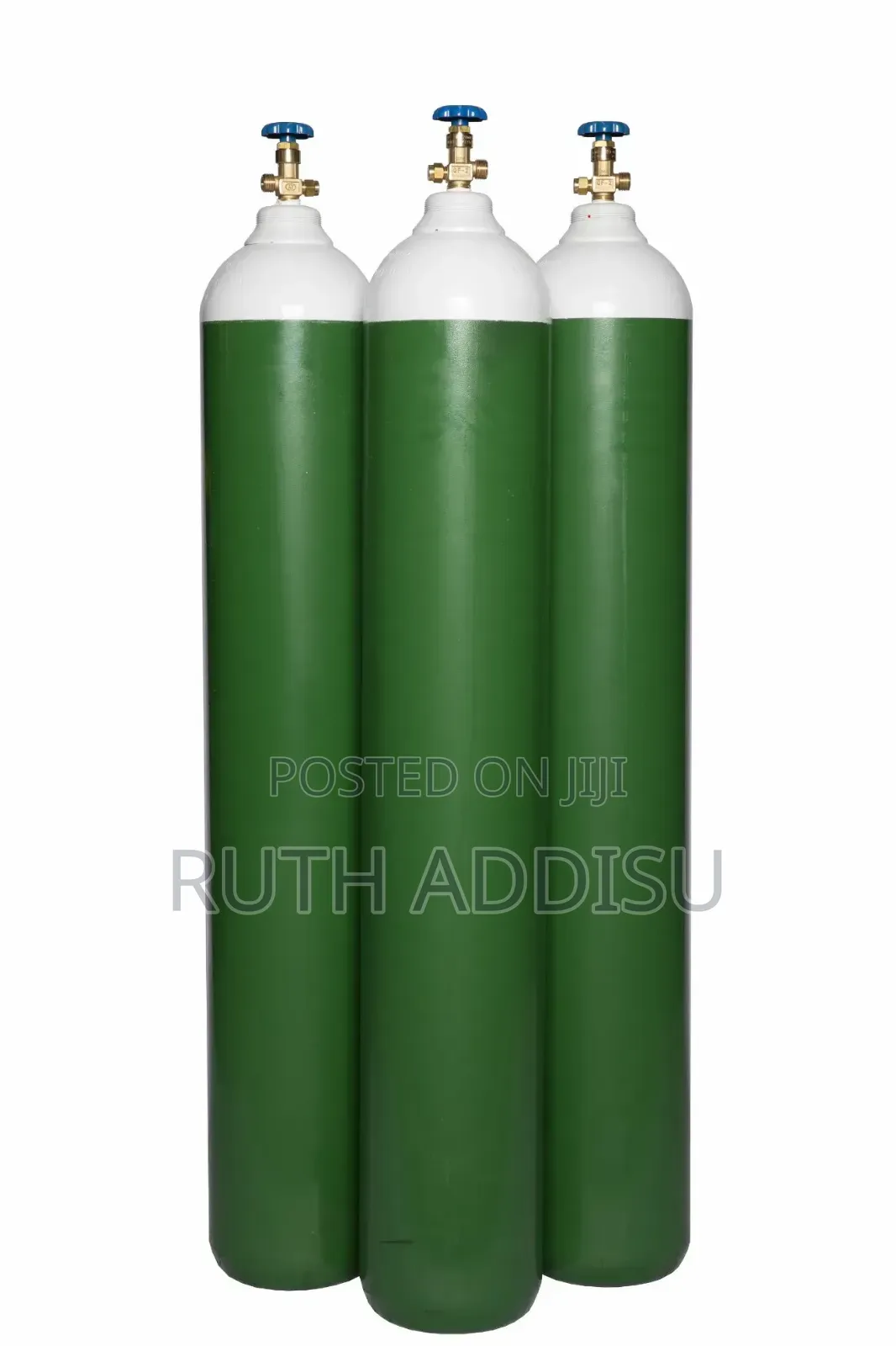 Oxygen Cylinder Brand New 20l鳵的oxygen Cylinder鳵不oxygen Tank New