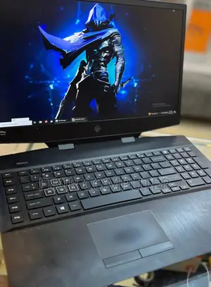 New Laptop HP Omen 16 16GB Intel Core I7 HDD+SSD 2T