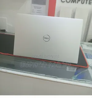 New Laptop Dell XPS 15 32GB Intel Core I9 SSD 2T